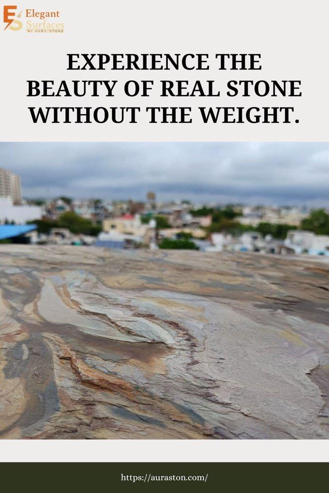 Flexible Stone Veneer Sheets: The Complete Guide for Architects, Interior Designers & Homeowners (2026) | Articles | Aura Stone | Gan Jing World - Technology for Humanity | Video & Movie Streaming