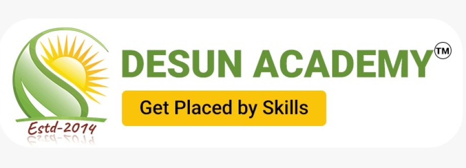 Desun Academy Academy Cover Image