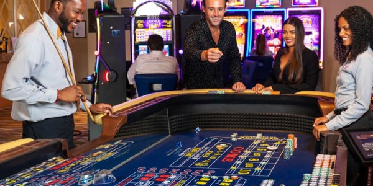 Casino non AAMS in Italia: criteri per scegliere meglio