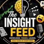 the Insightfeed Profile Picture