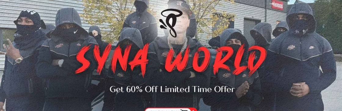Syna Syna Cover Image