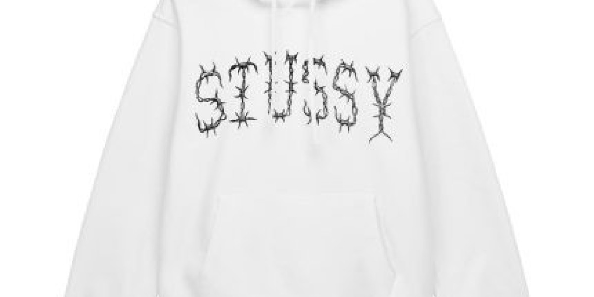 Stussy Clothing: A Deep Dive into the Streetwear Staple