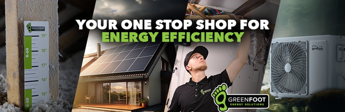 Greenfoot Energy Solutions Cover Image