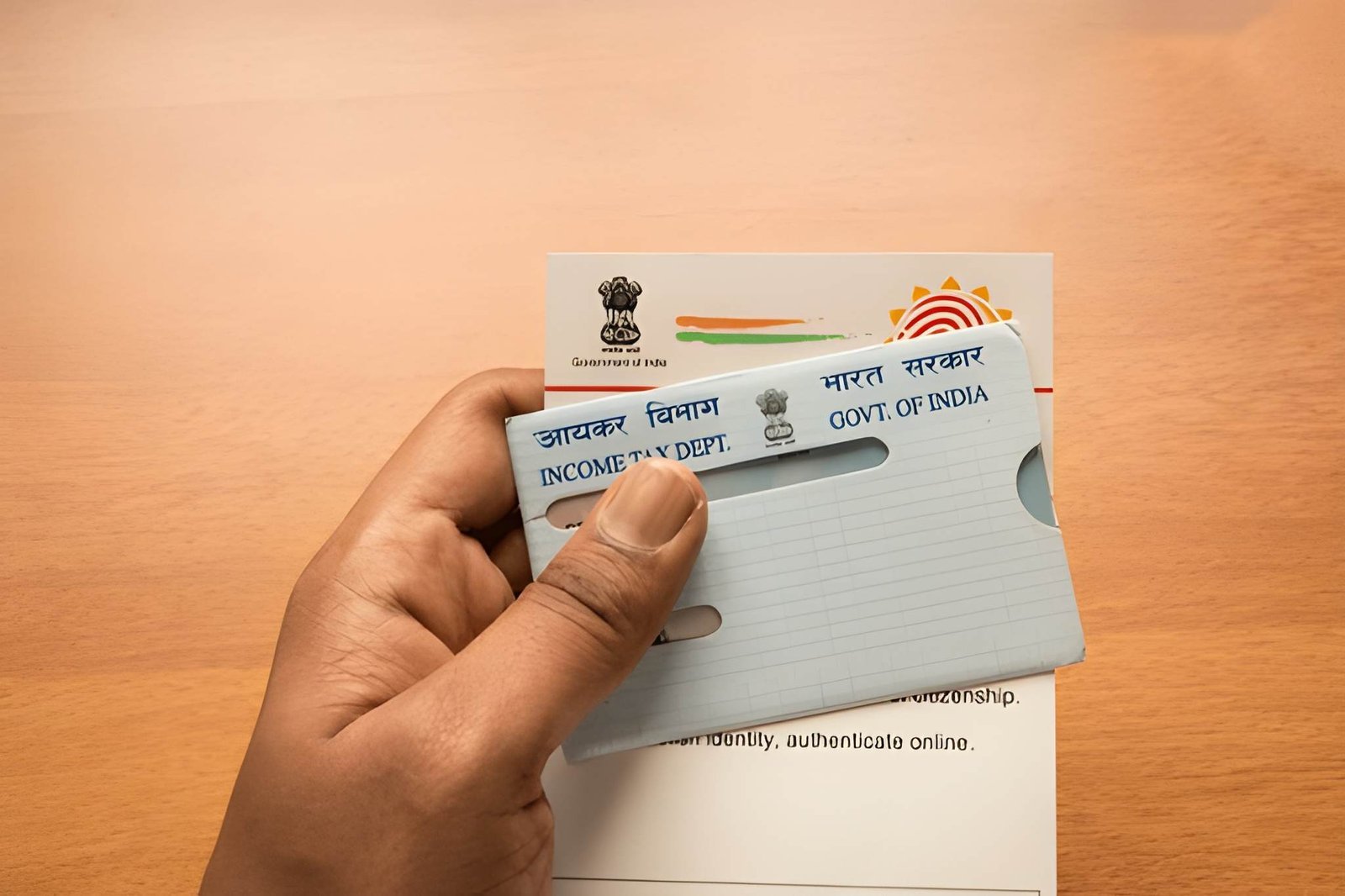When and Why Parents May Need to Apply for a PAN Card for a Minor in India? - InstrumentalFx