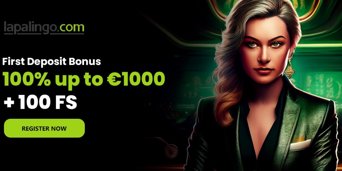 Lapalingo Casino: Blackjack live mit schnellen Praxis-Tipps