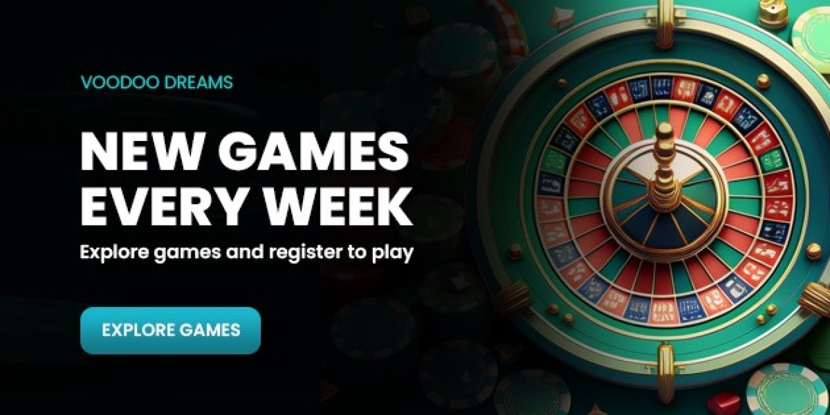 Voodoo dreams casino Sent My Cruise into a Reel Adventure