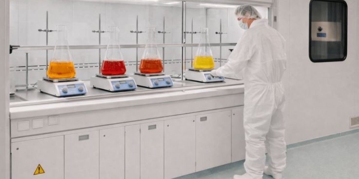 THCJD Distillate Europe: Why Smart Buyers Start With a Sample, Not a Bulk Order