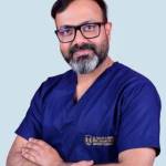 Dr Sanjay K Binwal Profile Picture