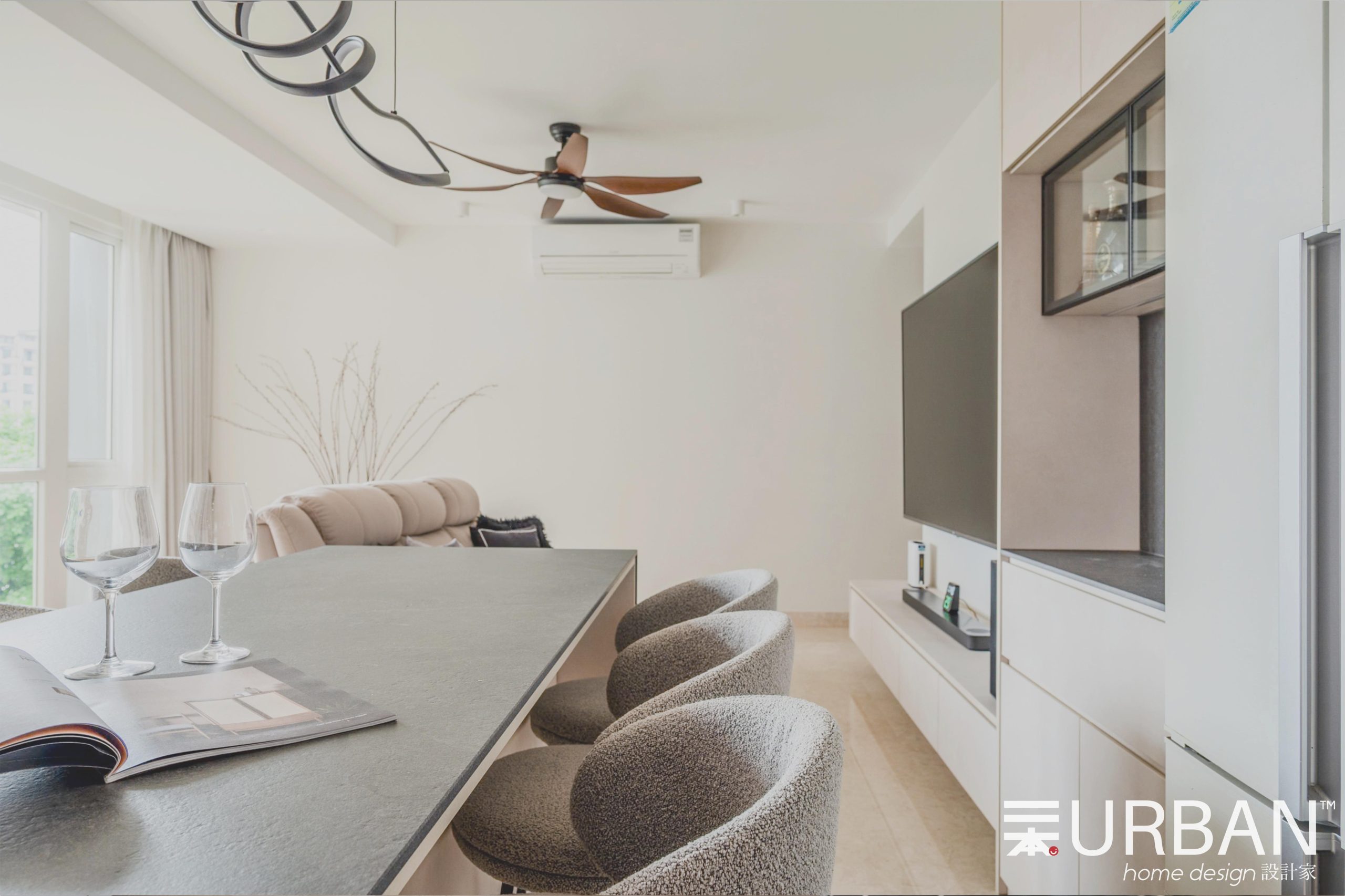 How to Choose the Right Renovation Company in Singapore (2026)