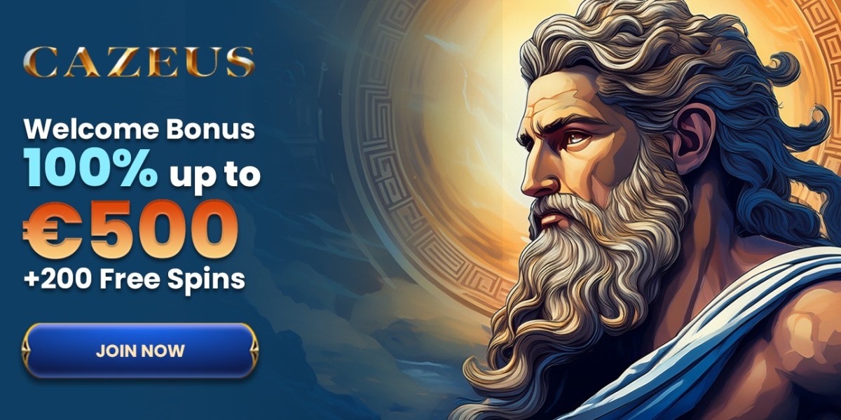 Casino Cazeus Bonus Deposit Terms that Favour Small Starters