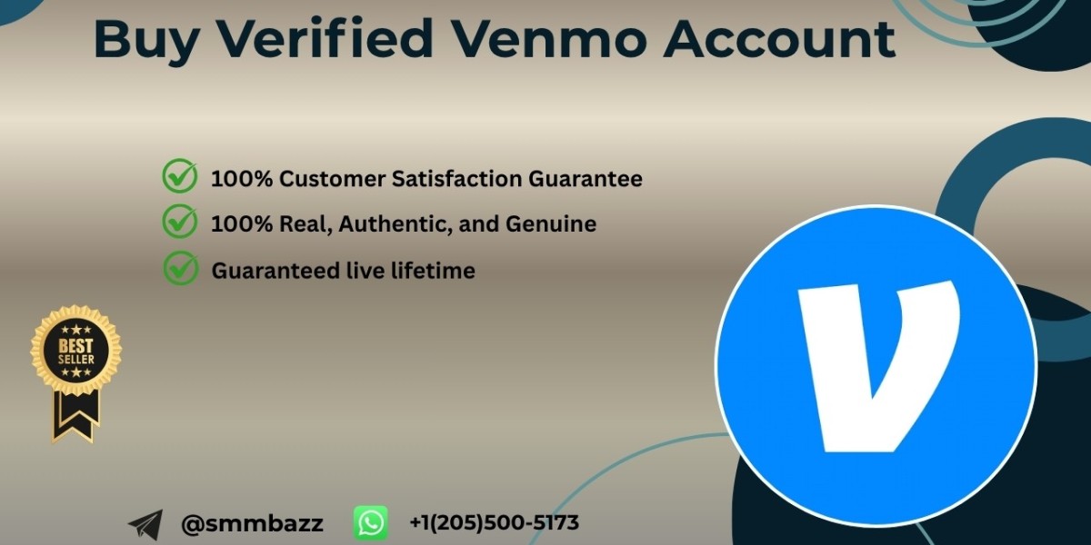 Best-Rated USA Site for Verified Venmo Accounts in 2026