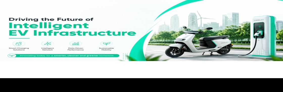 CPOLIX Intelligence Cover Image