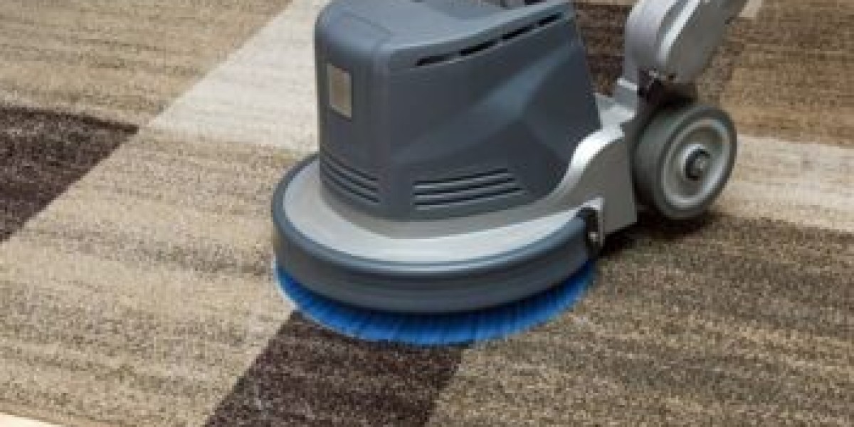 Why Carpet Cleaning Services Improve Carpet Strength Over Time