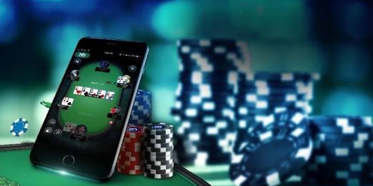 Nuevas Salas de Poker Online en España: tendencias digitales, innovación competitiva y evolución del entretenimiento est