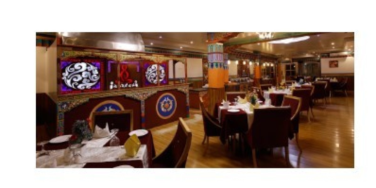 Enjoy total comfort at Luxury Hotel in Leh Ladakh