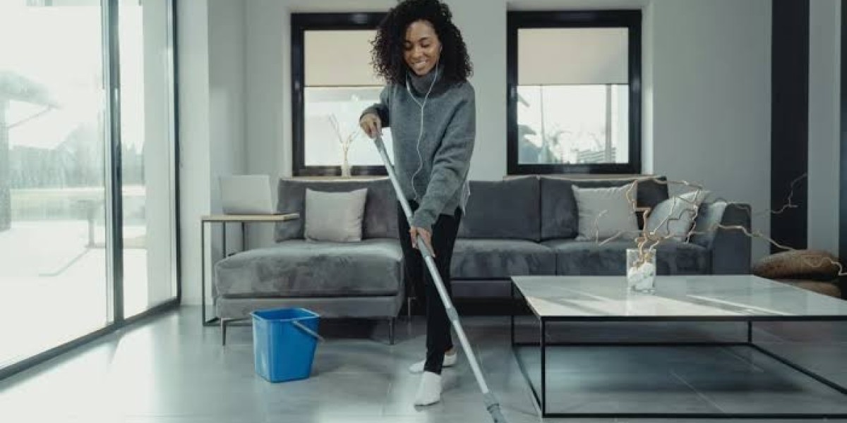 Refresh Your Home: The Benefits of House Cleaning and Window Cleaning in North Vancouver