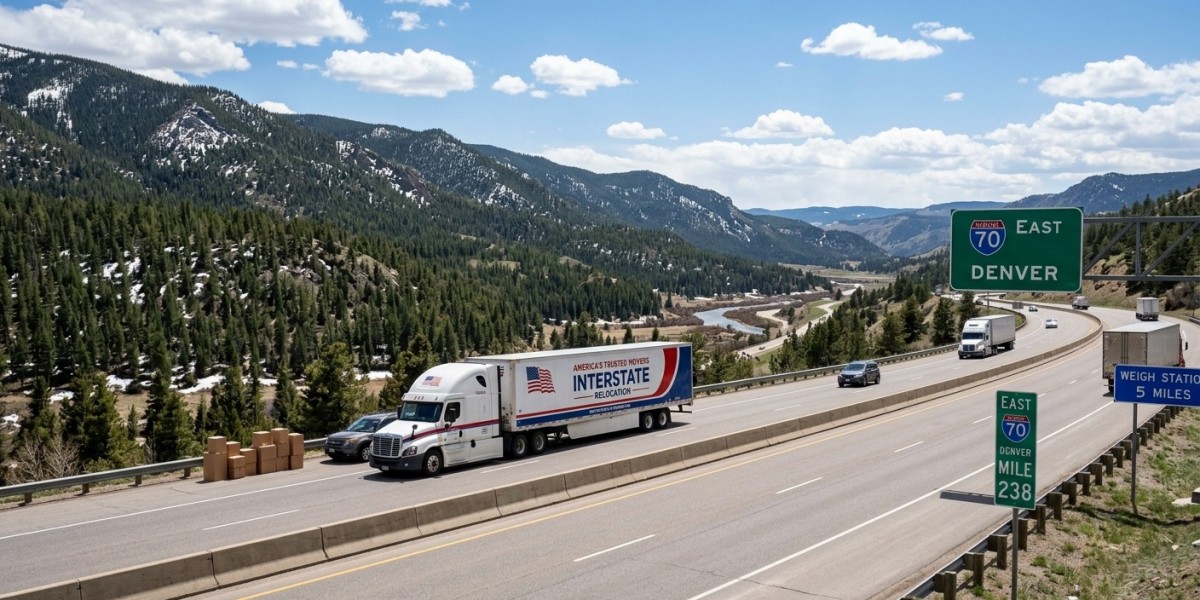 How to Choose a Legit Moving Company for an Interstate Move