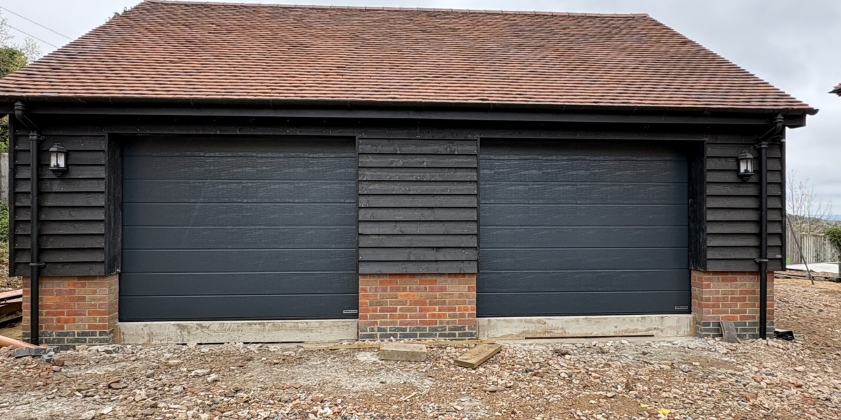 Garage Doors Marlow for Secure Stylish and Practical Homes