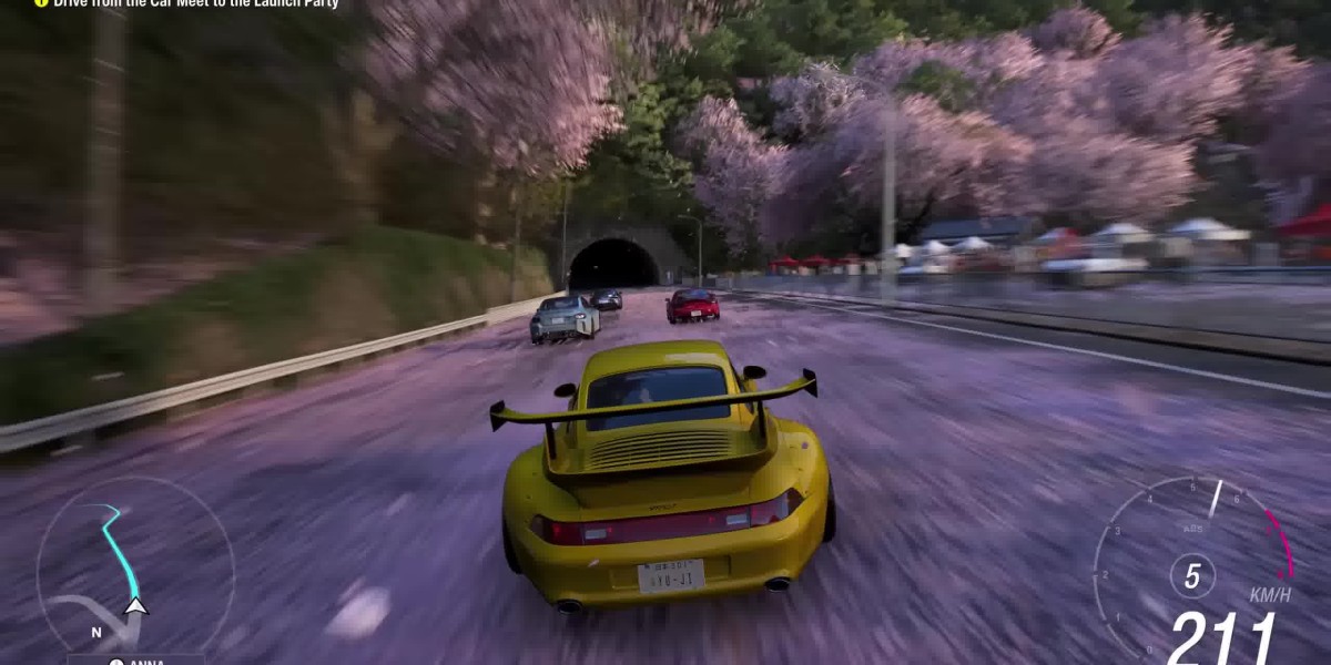 Why Every Forza Horizon 6 Player Should Learn This U4GM Credit Farming Trick