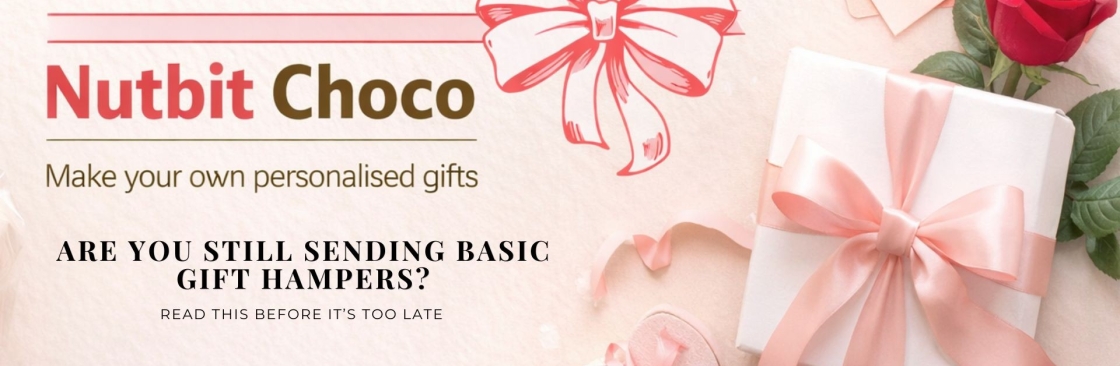 Nutbit Choco Cover Image