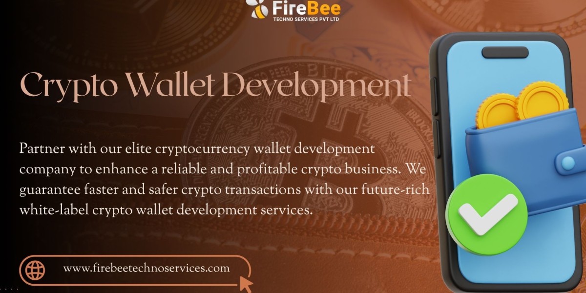 Choosing the Right Architecture for Crypto Wallet Development