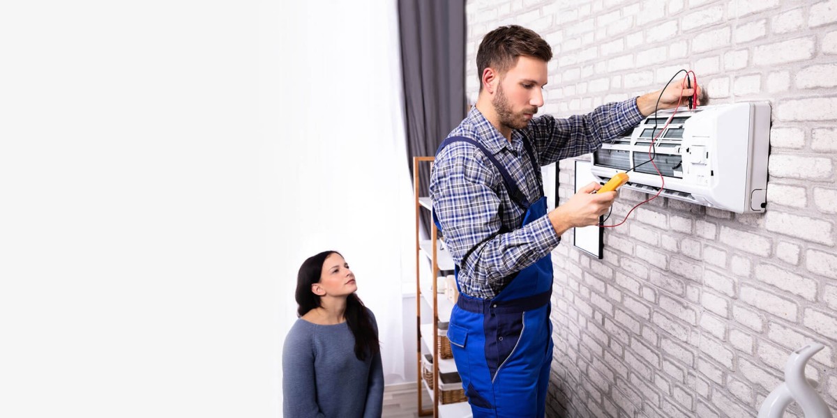 Commercial Air Conditioning Installation Sydney – Professional Cooling for Businesses