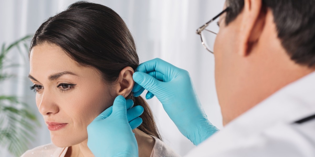 Understanding Microtia and Ear Correction: A Simple Guide for Parents