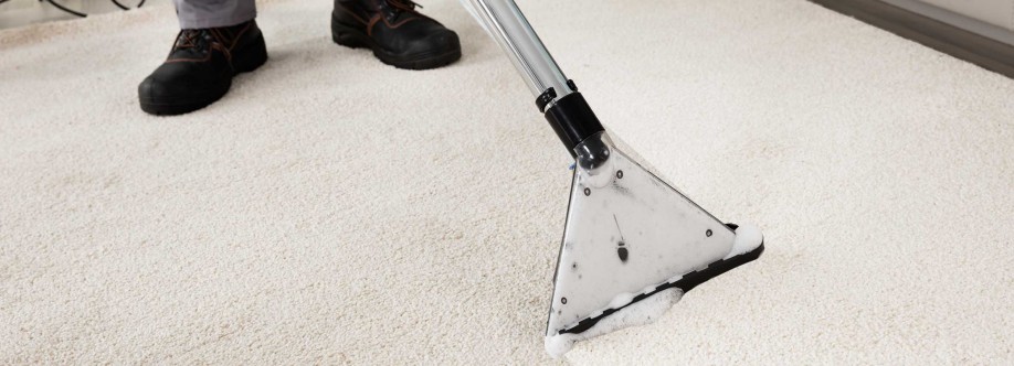 Rivas Janitorial Services Inc Cover Image