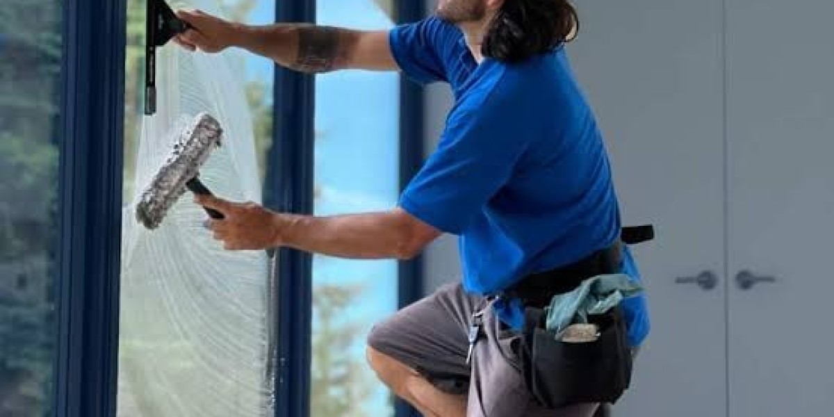 Window Cleaning North Vancouver & House Cleaning North Vancouver: A Complete Guide to a Fresher Home