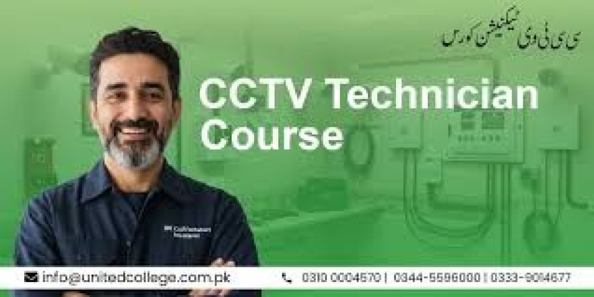 Basic CCTV Installation Skills Beginners Should Learn