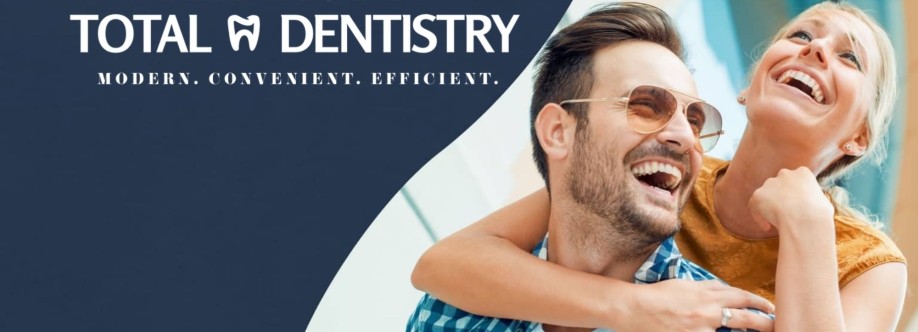 Lancaster Total Dentistry Cover Image