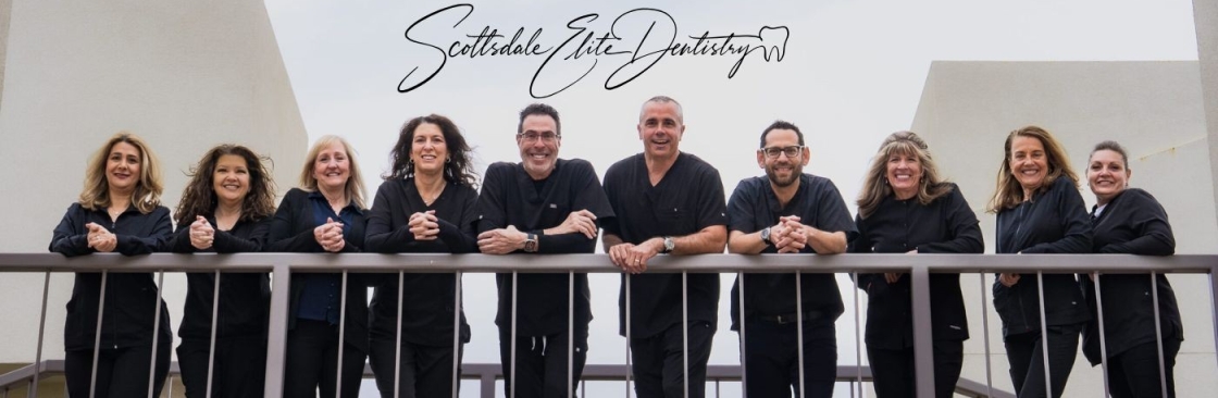 Scottsdale Elite Dentistry Cover Image