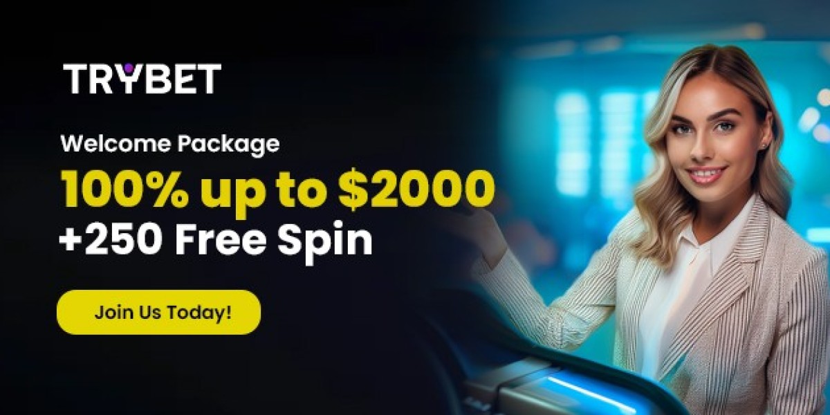 Trybet Casino Instant Payouts for Fast Casino Results