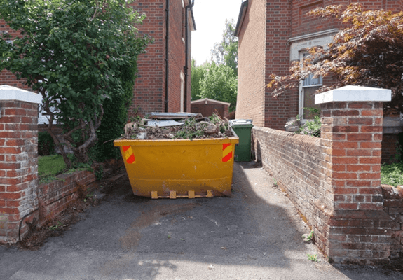 Geelong Skip Bin Hire | Affordable Skip Bins Near Me
