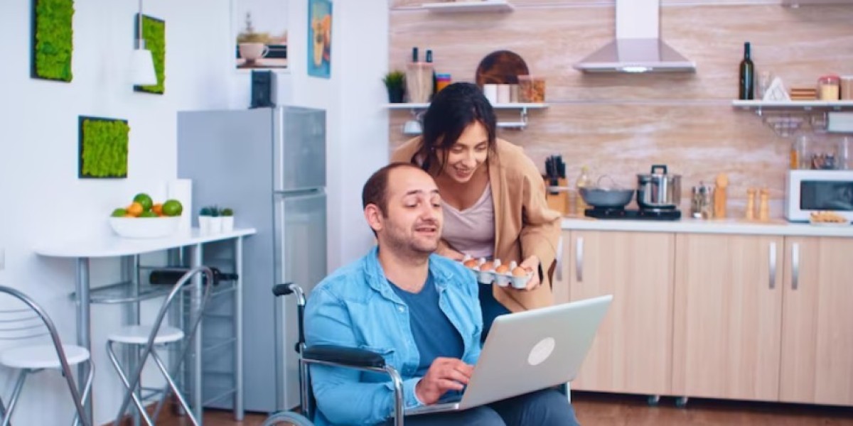 Empowering Disability Support Services in Sefton | Circle of Hope
