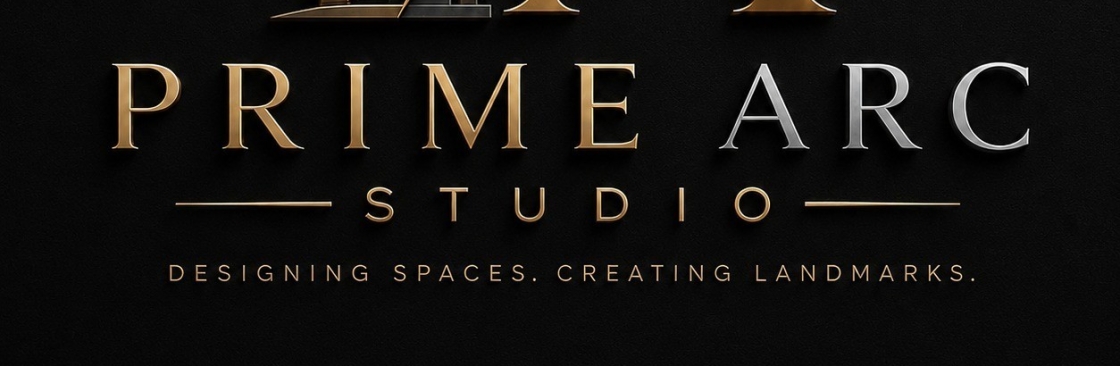 Prime Arc Studio Cover Image