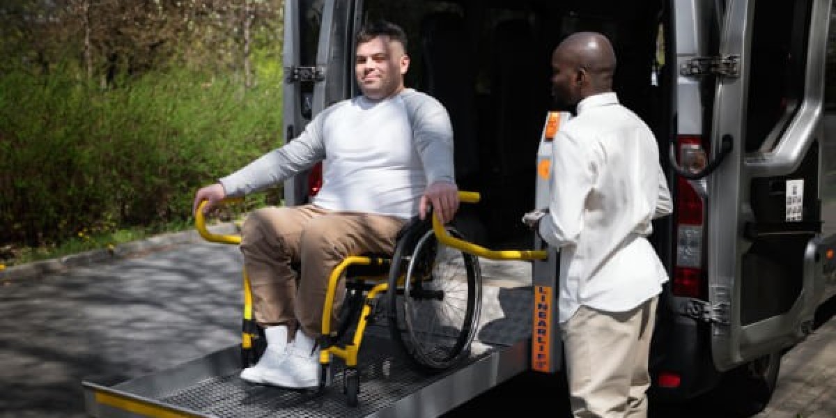 Book a Wheelchair Taxi Kilmore for Accessible Transport
