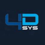 4D Systems Profile Picture