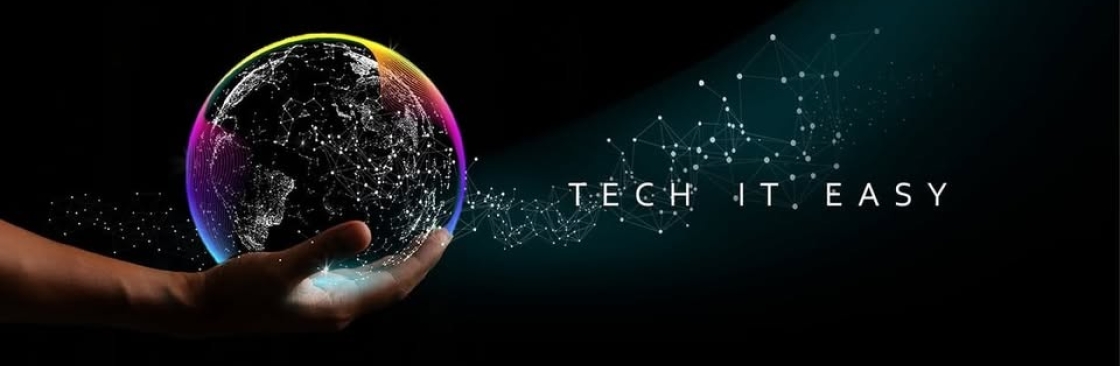 Tech On Door Australia Cover Image
