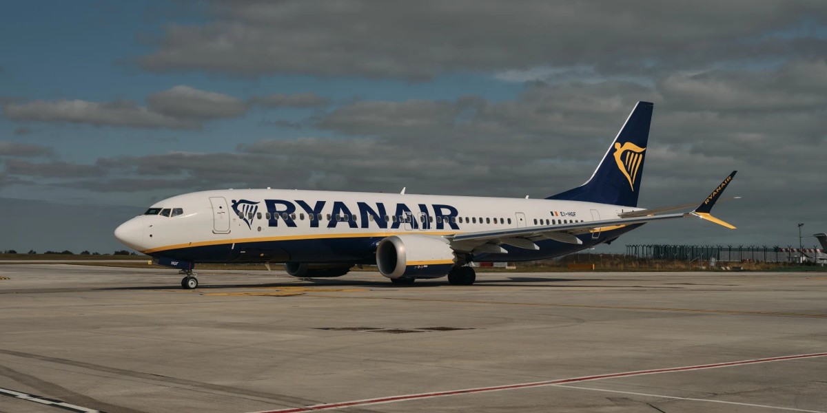 Does Ryanair Fly to the USA? Everything You Need to Know