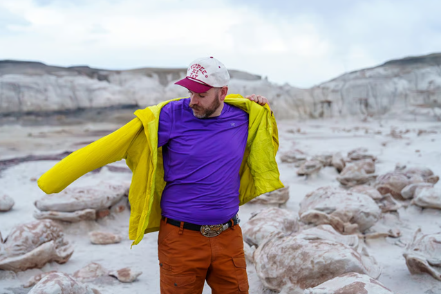 What to Wear Hiking: The Importance of Proper Men's Apparel | How Important