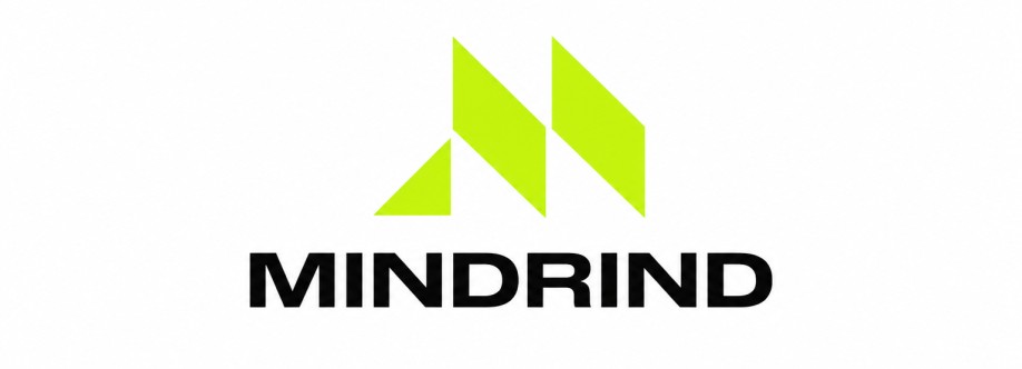 mind rind Cover Image
