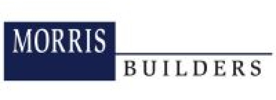 Morris Builders Cover Image