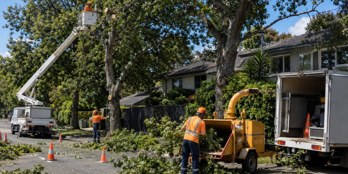 Tree Removal West Auckland: What Property Owners Should Know