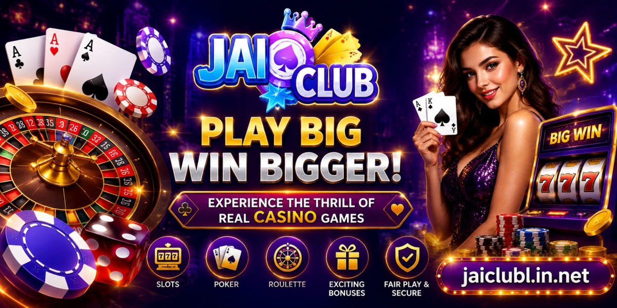Jai Club: Understanding Online Entertainment, Security, and Technology Trends