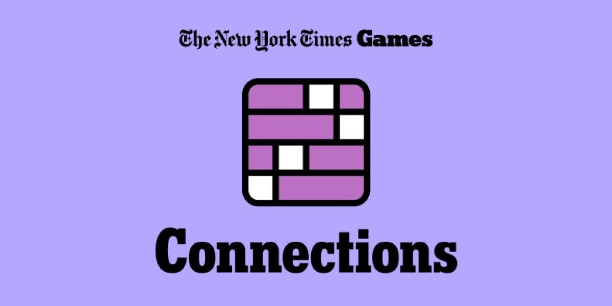 Unlocking the Joy of Word Grouping: A Guide to the Connections Game