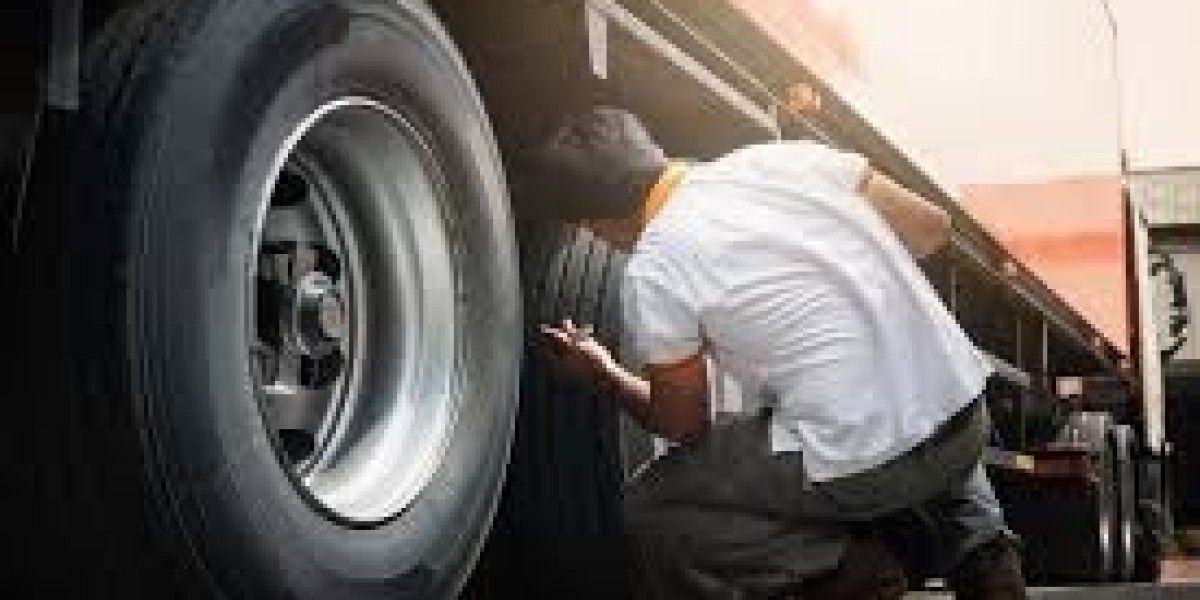 The Benefits of Immediate Collision Repairs for Commercial Trucks in Lithonia