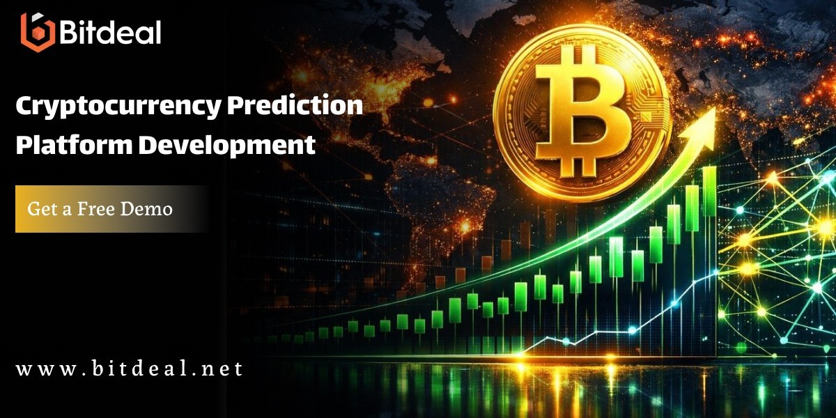 Robinhood's ETH Prediction Market: Why Real-Time Platforms Are the 2026 Must-Build