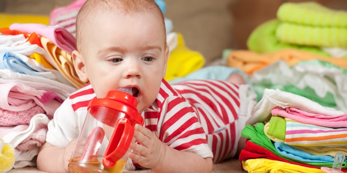 Baby Electrolyte Market Analysis: Investment, Innovation, and Growth Opportunities Through 2034