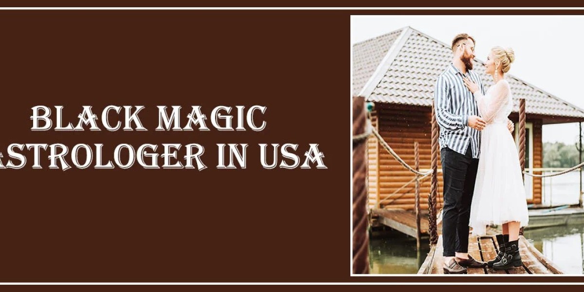 Black Magic Astrologer in Maine